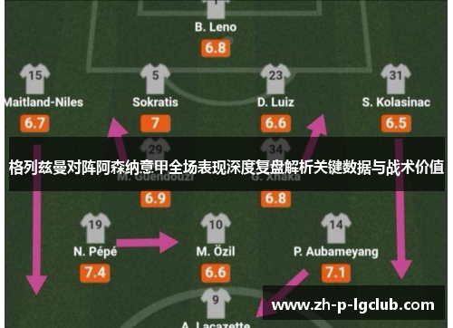 格列兹曼对阵阿森纳意甲全场表现深度复盘解析关键数据与战术价值