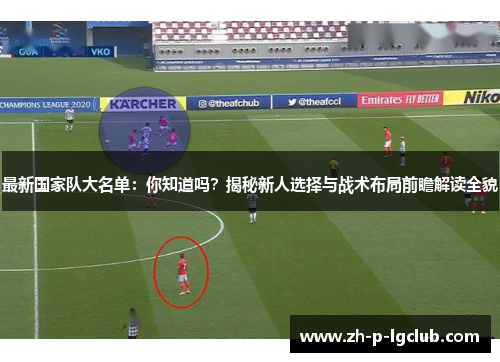 最新国家队大名单:你知道吗?揭秘新人选择与战术布局前瞻解读全貌 最新国家队大名单:你知道吗?揭秘新人选择与战术布局前瞻解读全貌