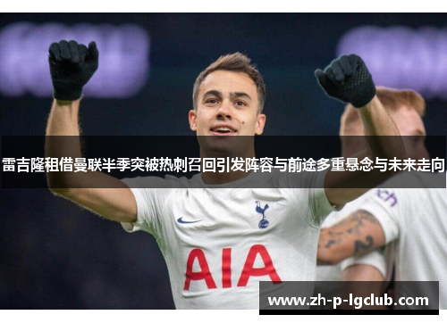 雷吉隆租借曼联半季突被热刺召回引发阵容与前途多重悬念与未来走向 雷吉隆租借曼联半季突被热刺召回引发阵容与前途多重悬念与未来走向