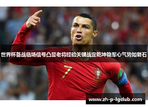世界杯备战临场信号凸显老将经验关键战定乾坤稳军心气势如磐石 世界杯备战临场信号凸显老将经验关键战定乾坤稳军心气势如磐石